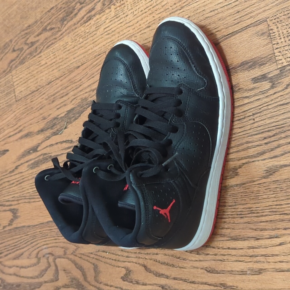 Nike Jordan Access Bred